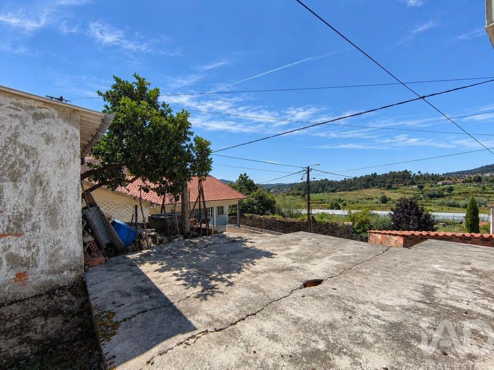 Moradia T3 para Venda em Barroselas e Carvoeiro Foto 24
