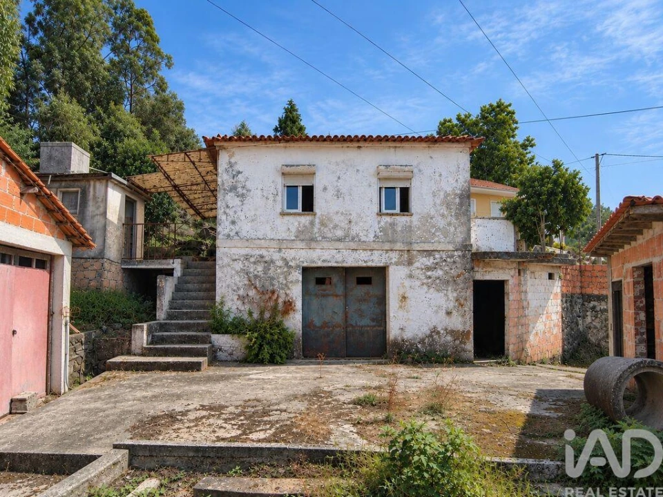 Moradia T3 para Venda em Barroselas e Carvoeiro Foto 1