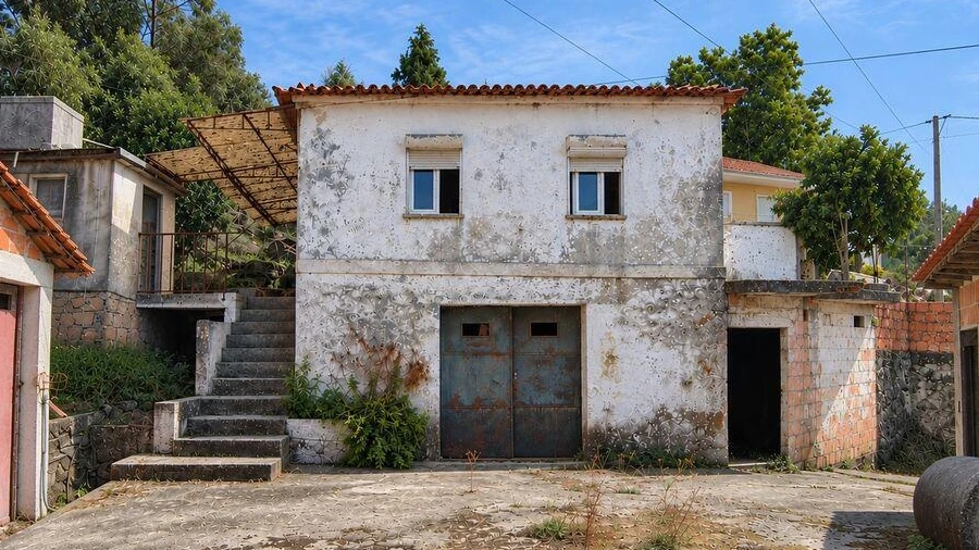Moradia T3 para Venda em Barroselas e Carvoeiro