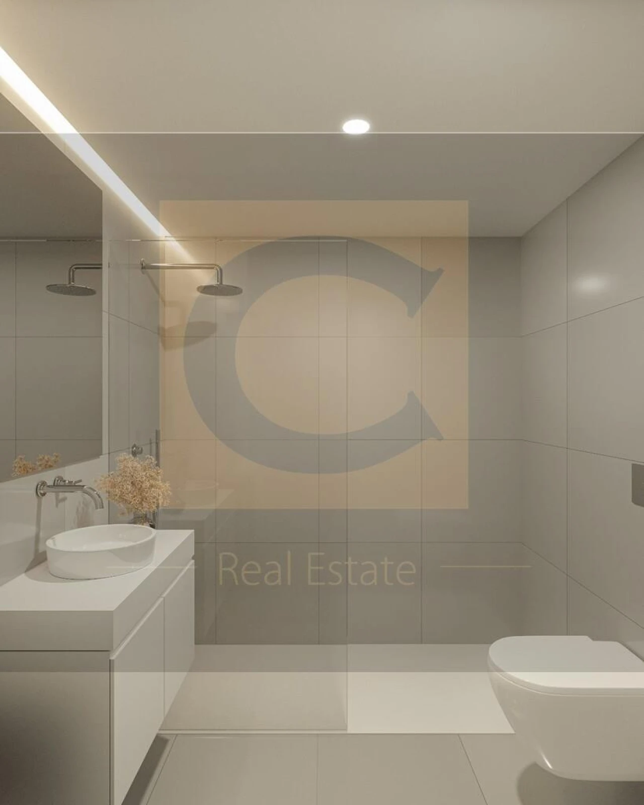Apartamento T1 para Venda em Paranhos Foto 5
