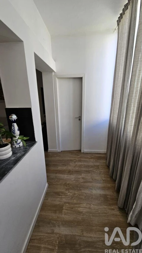 Apartamento T2 para Venda em Loule (São Clemente)