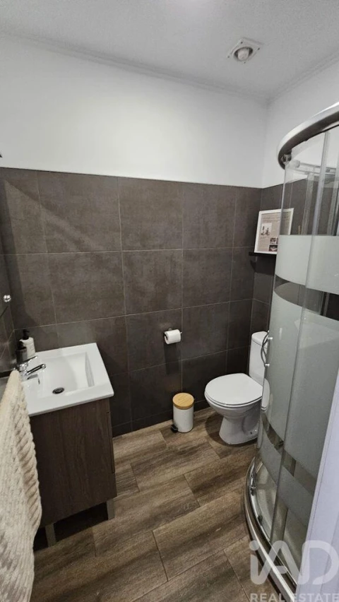 Apartamento T2 para Venda em Loule (São Clemente)