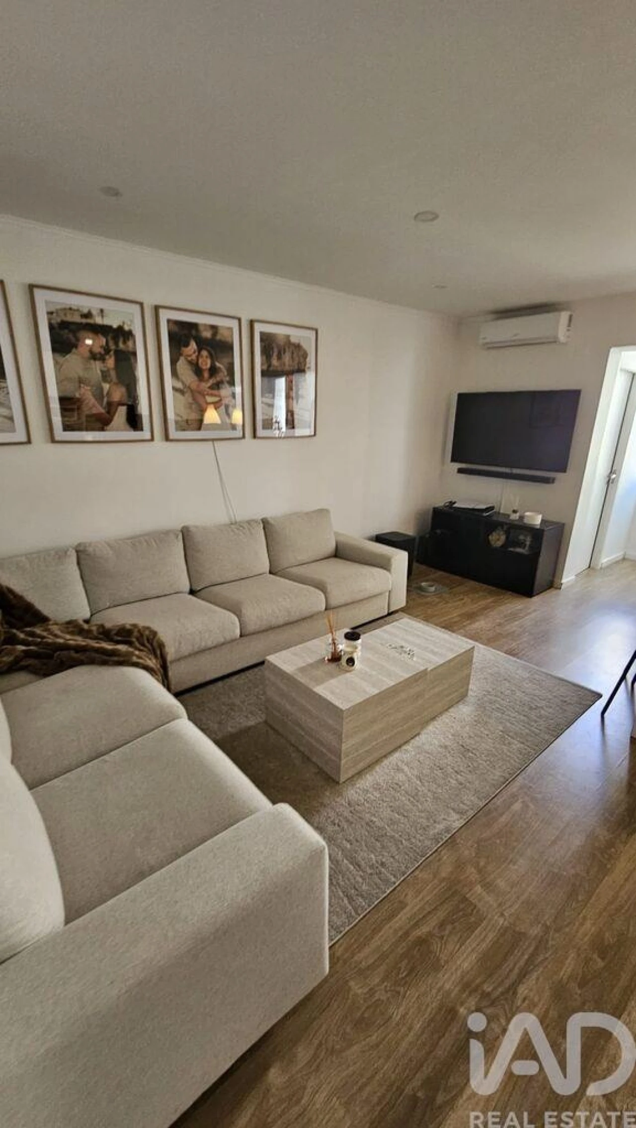 Apartamento T2 para Venda em Loule (São Clemente) Foto 5