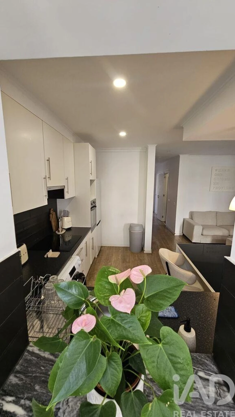 Apartamento T2 para Venda em Loule (São Clemente) Foto 7