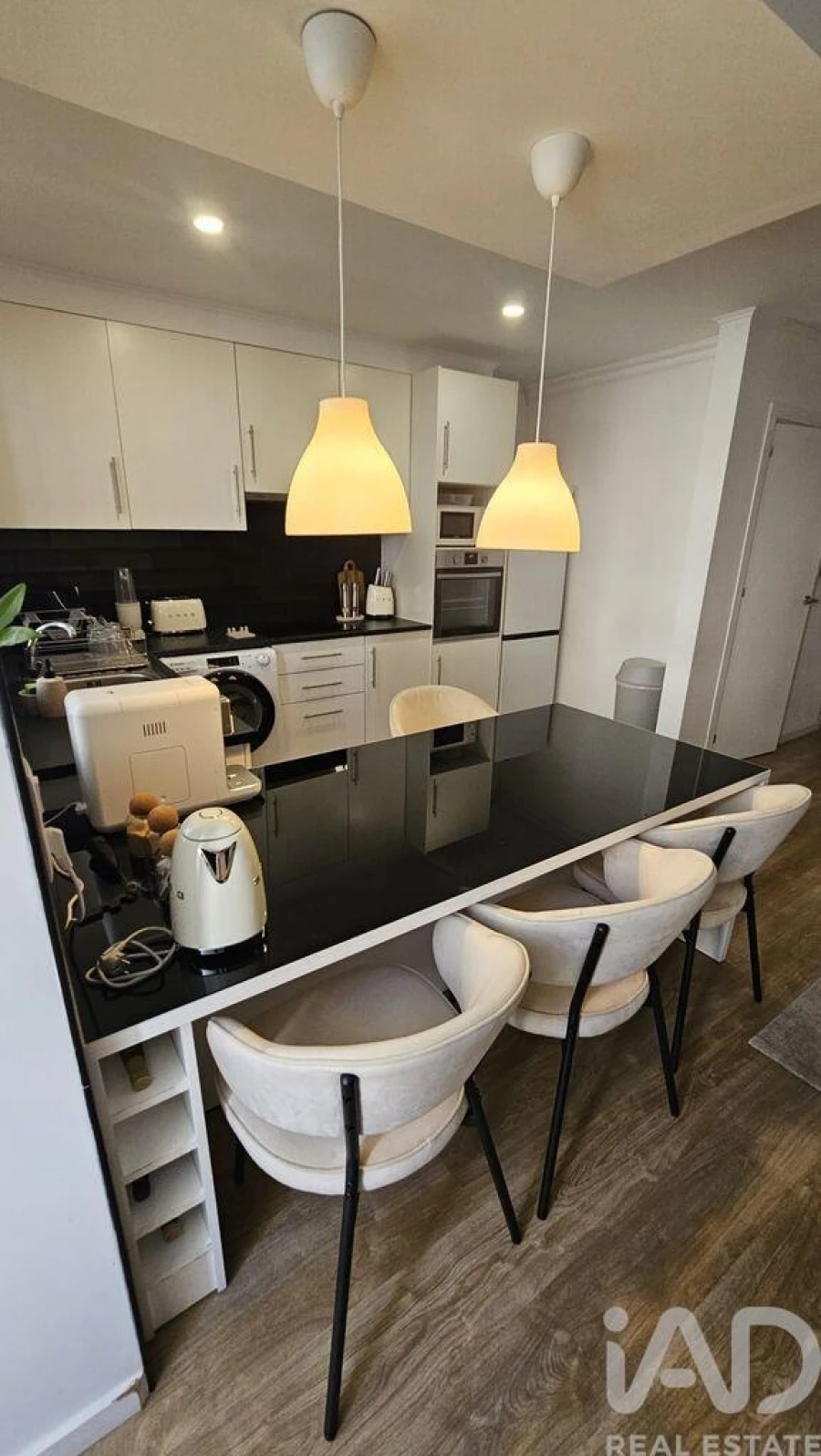 Apartamento T2 para Venda em Loule (São Clemente) Foto 2