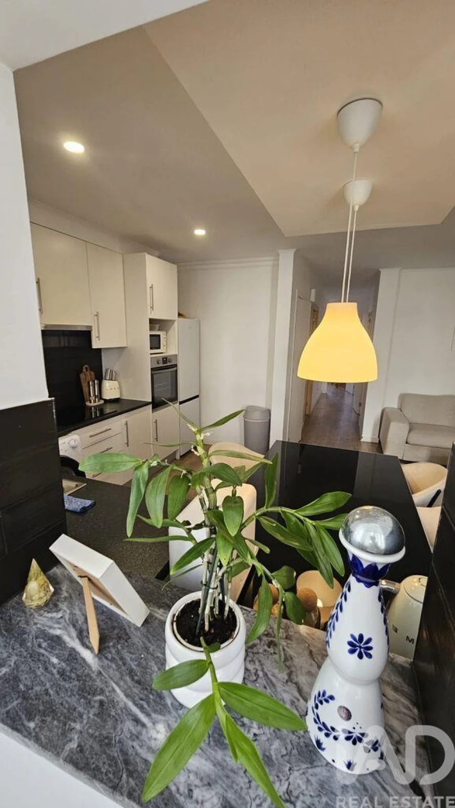 Apartamento T2 para Venda em Loule (São Clemente) Foto 8