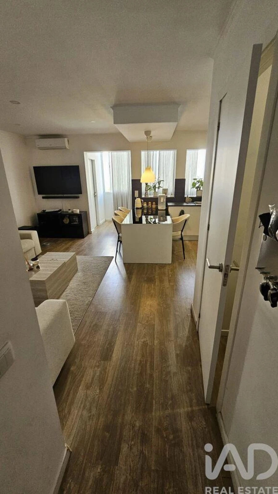 Apartamento T2 para Venda em Loule (São Clemente) Foto 9