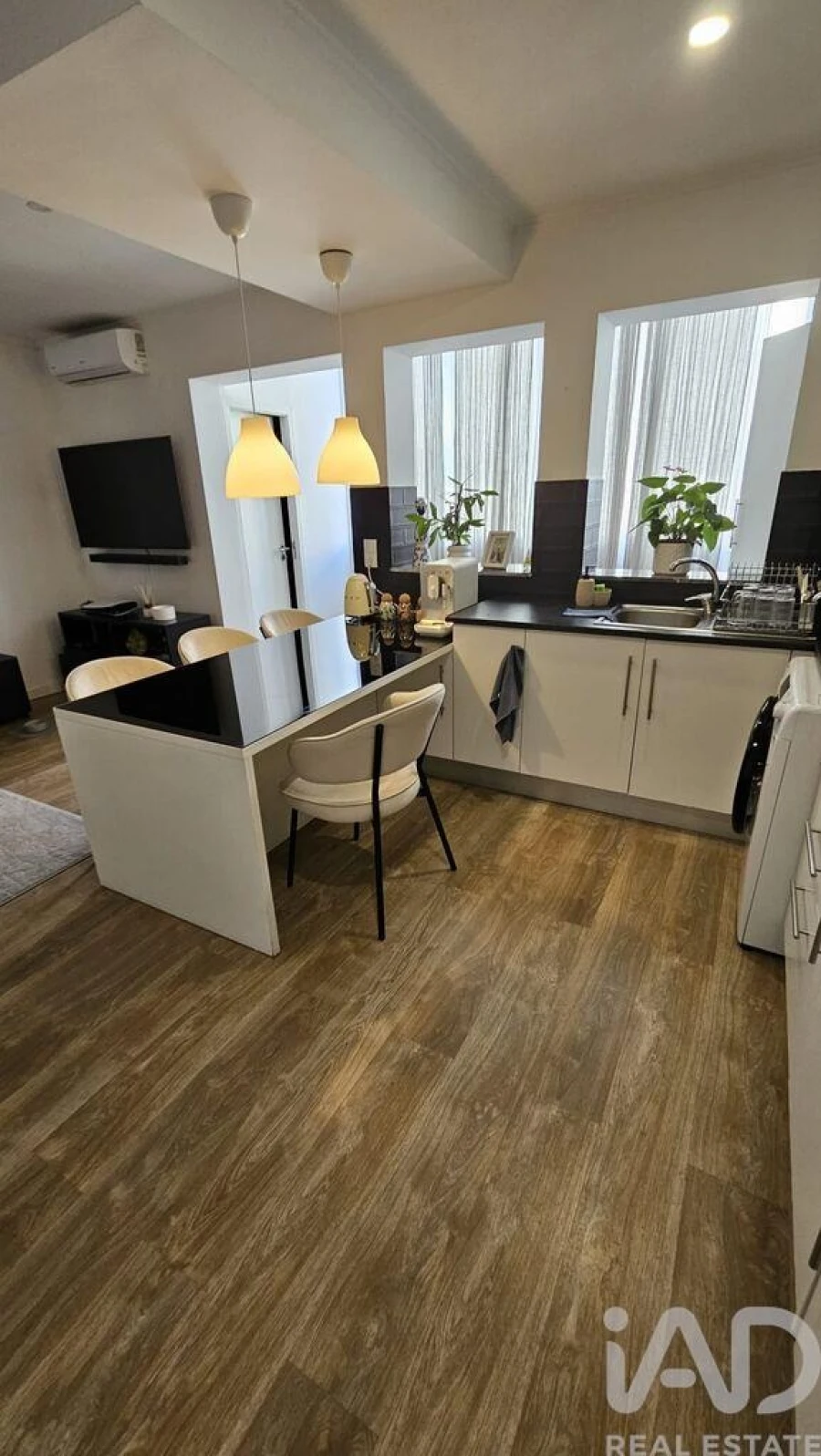 Apartamento T2 para Venda em Loule (São Clemente) Foto 4