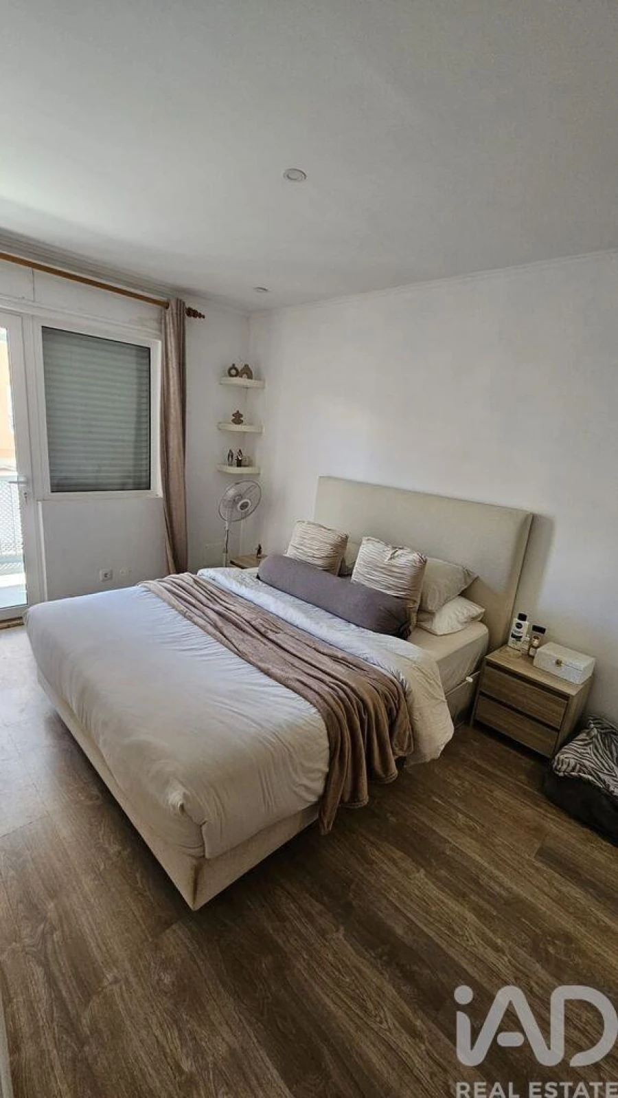 Apartamento T2 para Venda em Loule (São Clemente) Foto 12
