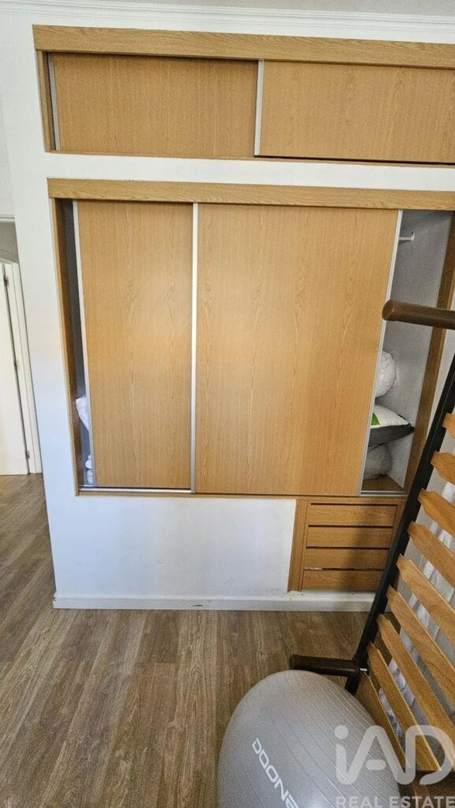 Apartamento T2 para Venda em Loule (São Clemente) Foto 14