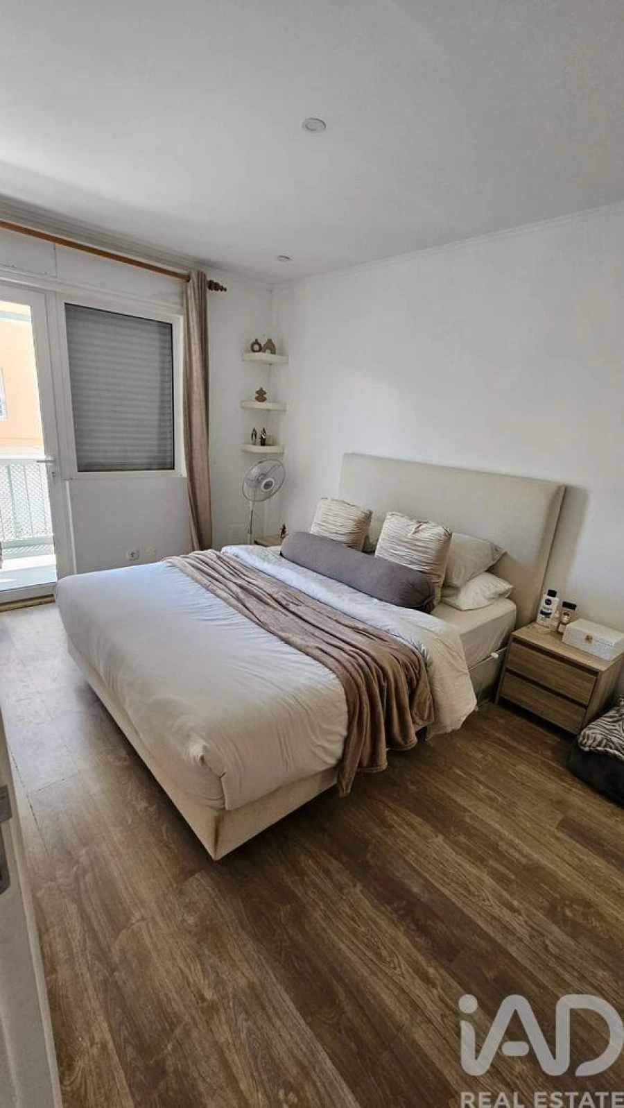 Apartamento T2 para Venda em Loule (São Clemente) Foto 11