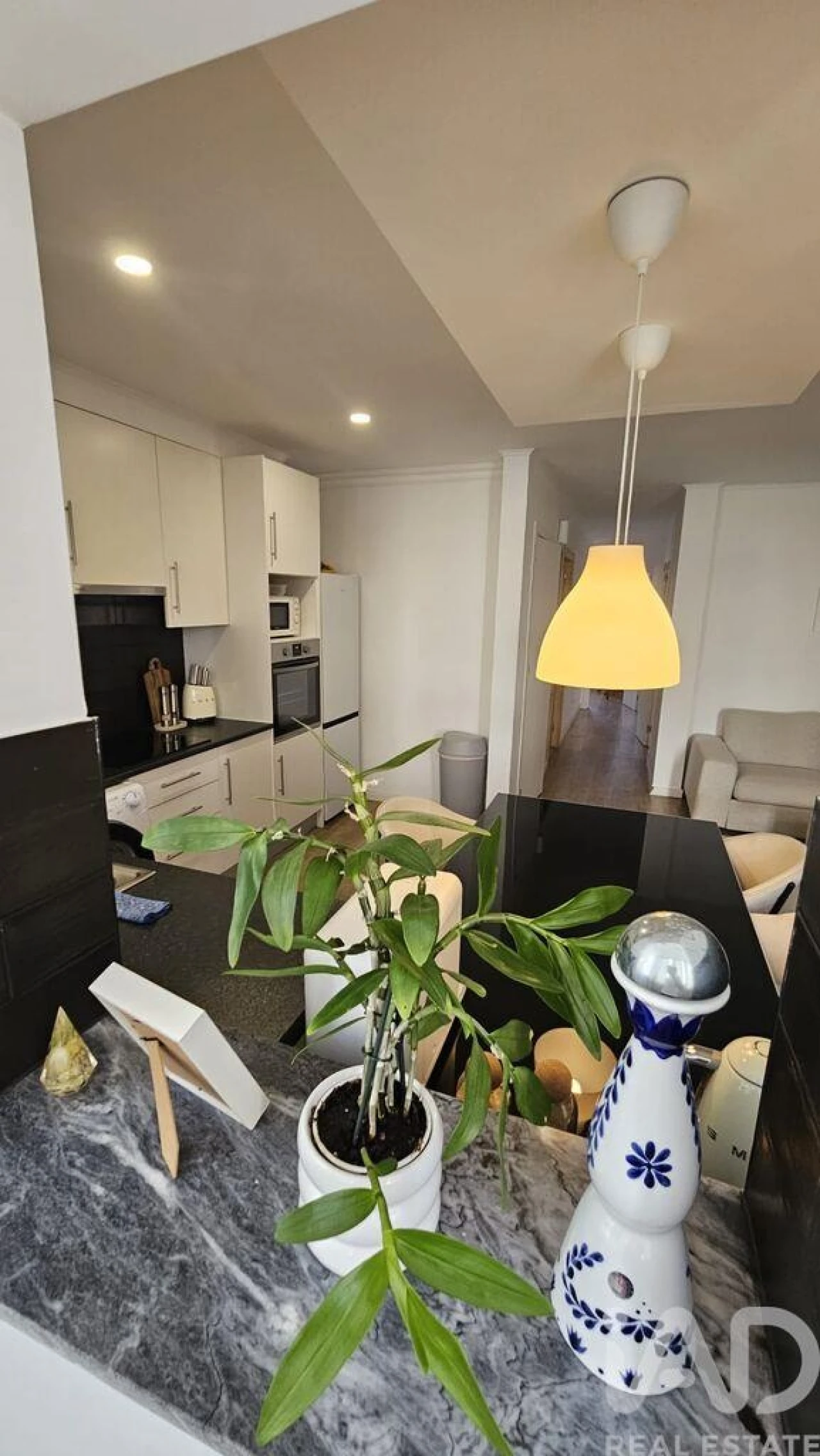 Apartamento T2 para Venda em Loule (São Clemente) Foto 8