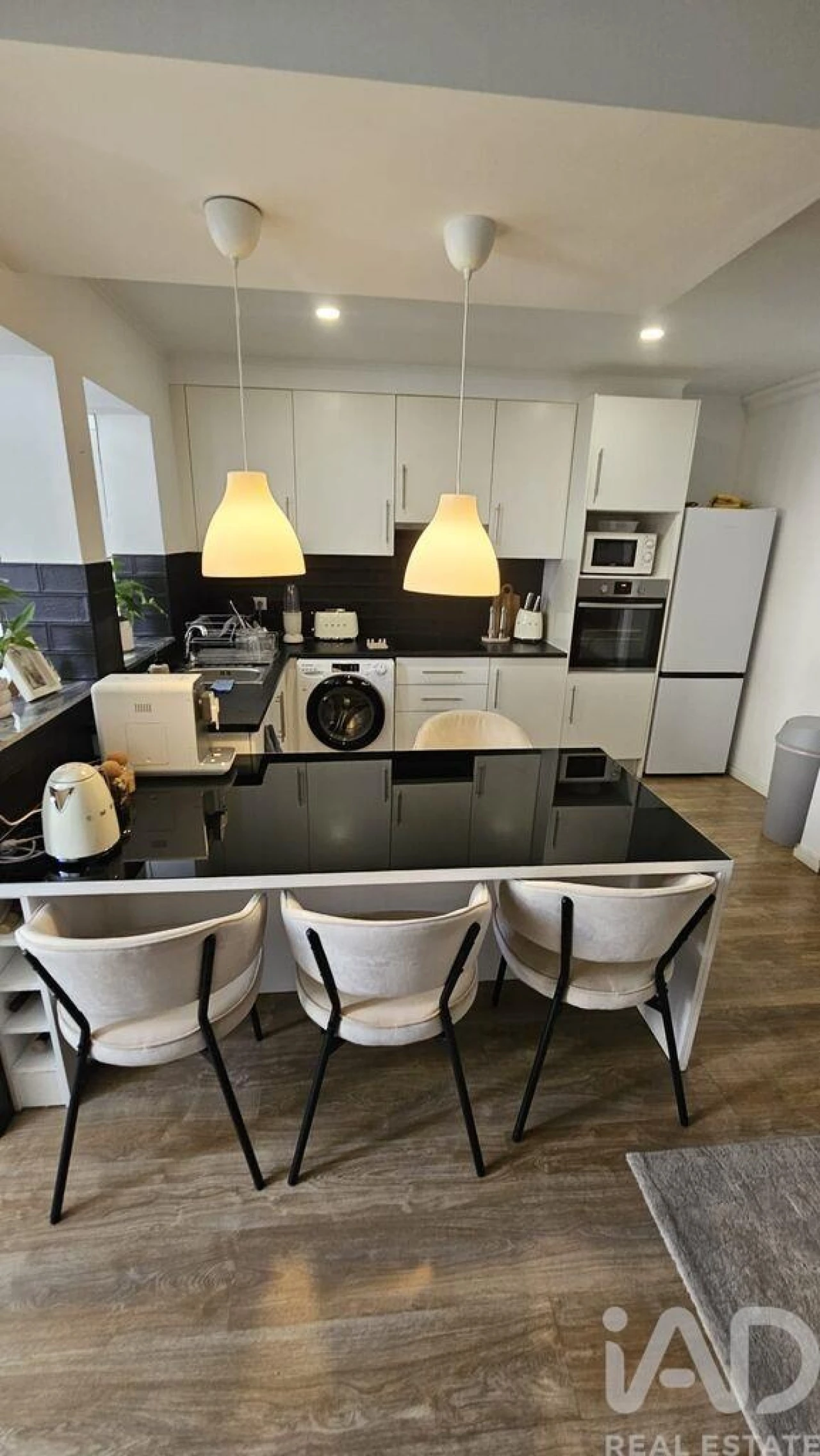 Apartamento T2 para Venda em Loule (São Clemente) Foto 1