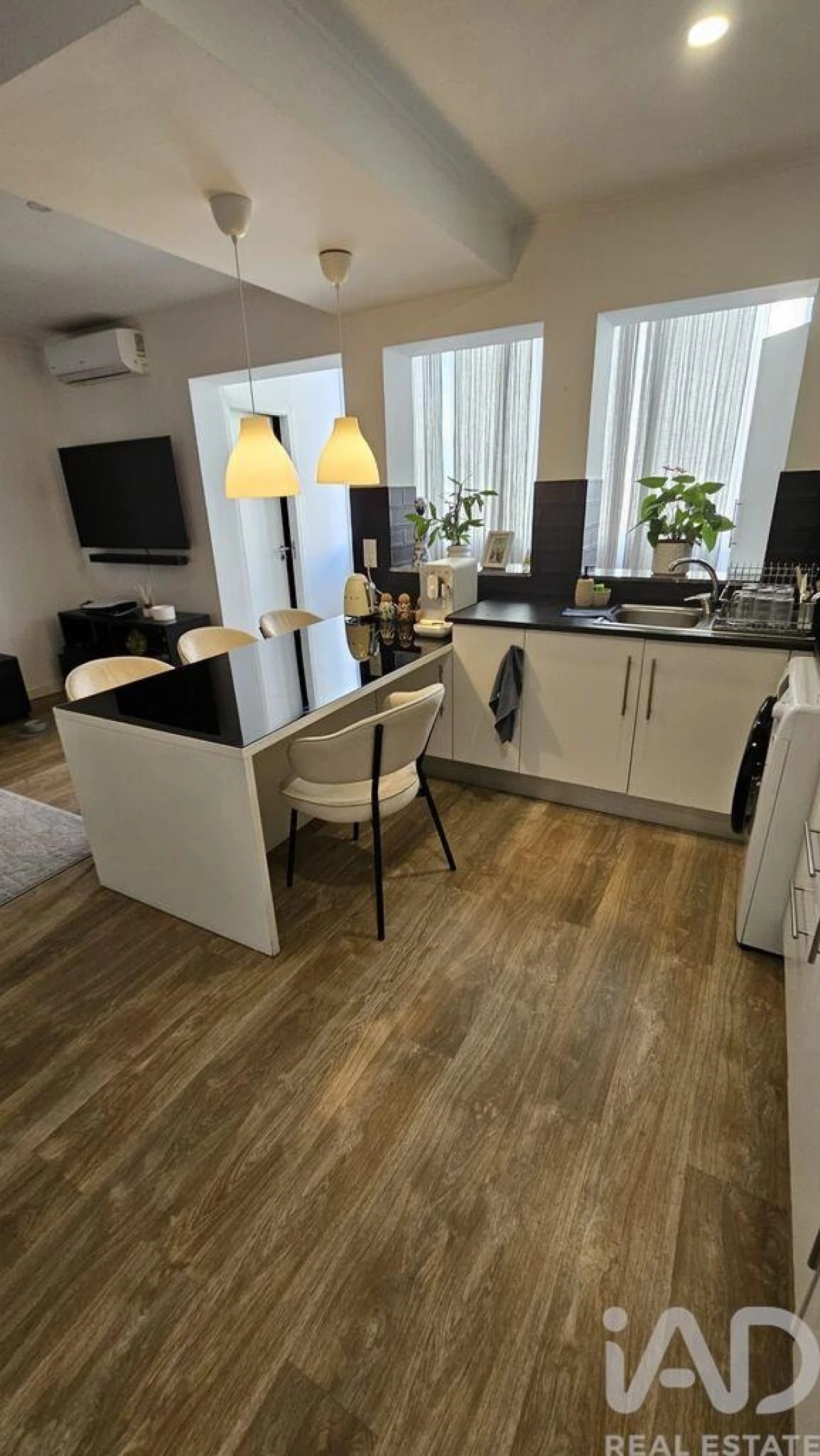 Apartamento T2 para Venda em Loule (São Clemente) Foto 4