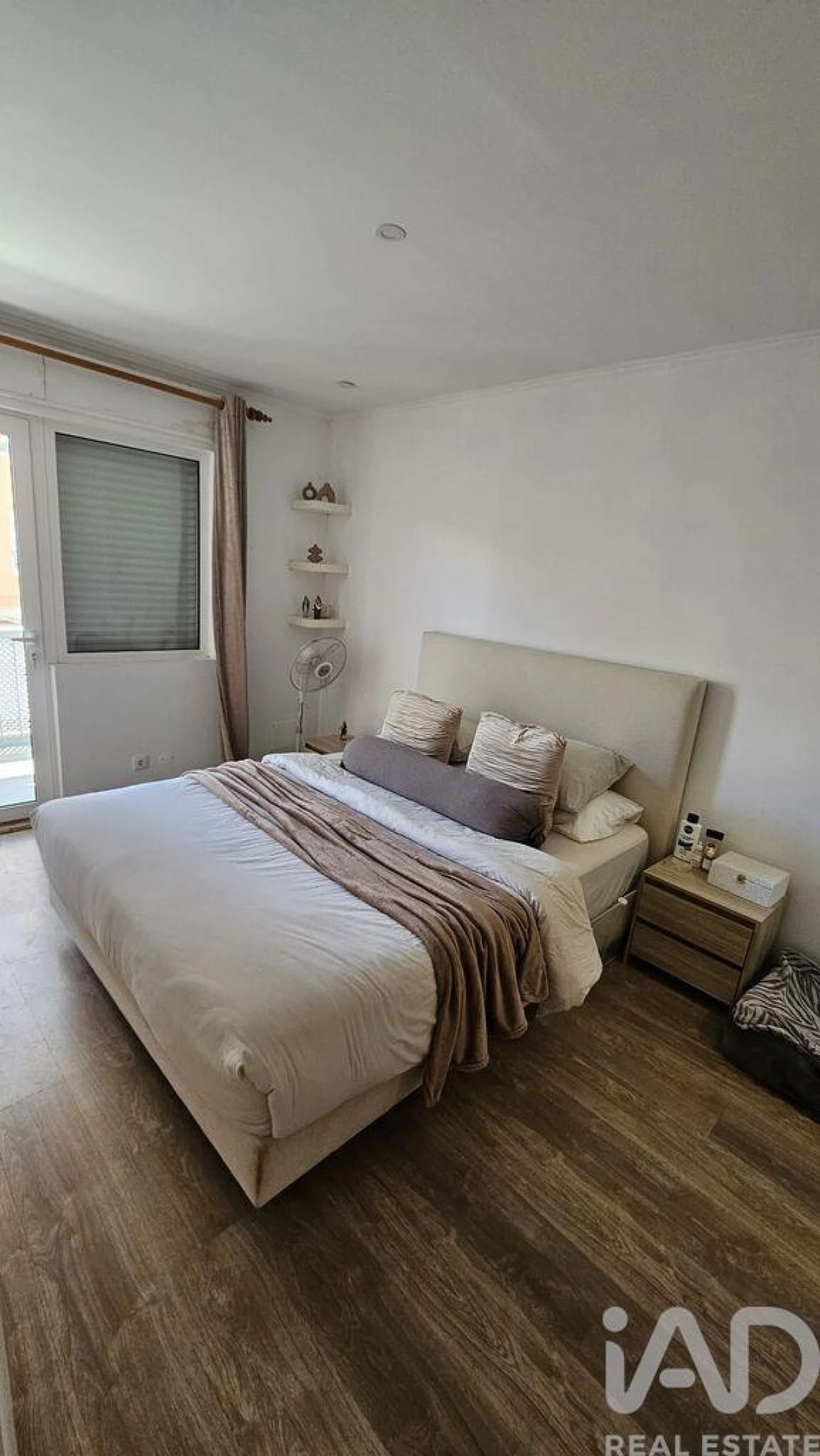 Apartamento T2 para Venda em Loule (São Clemente) Foto 12