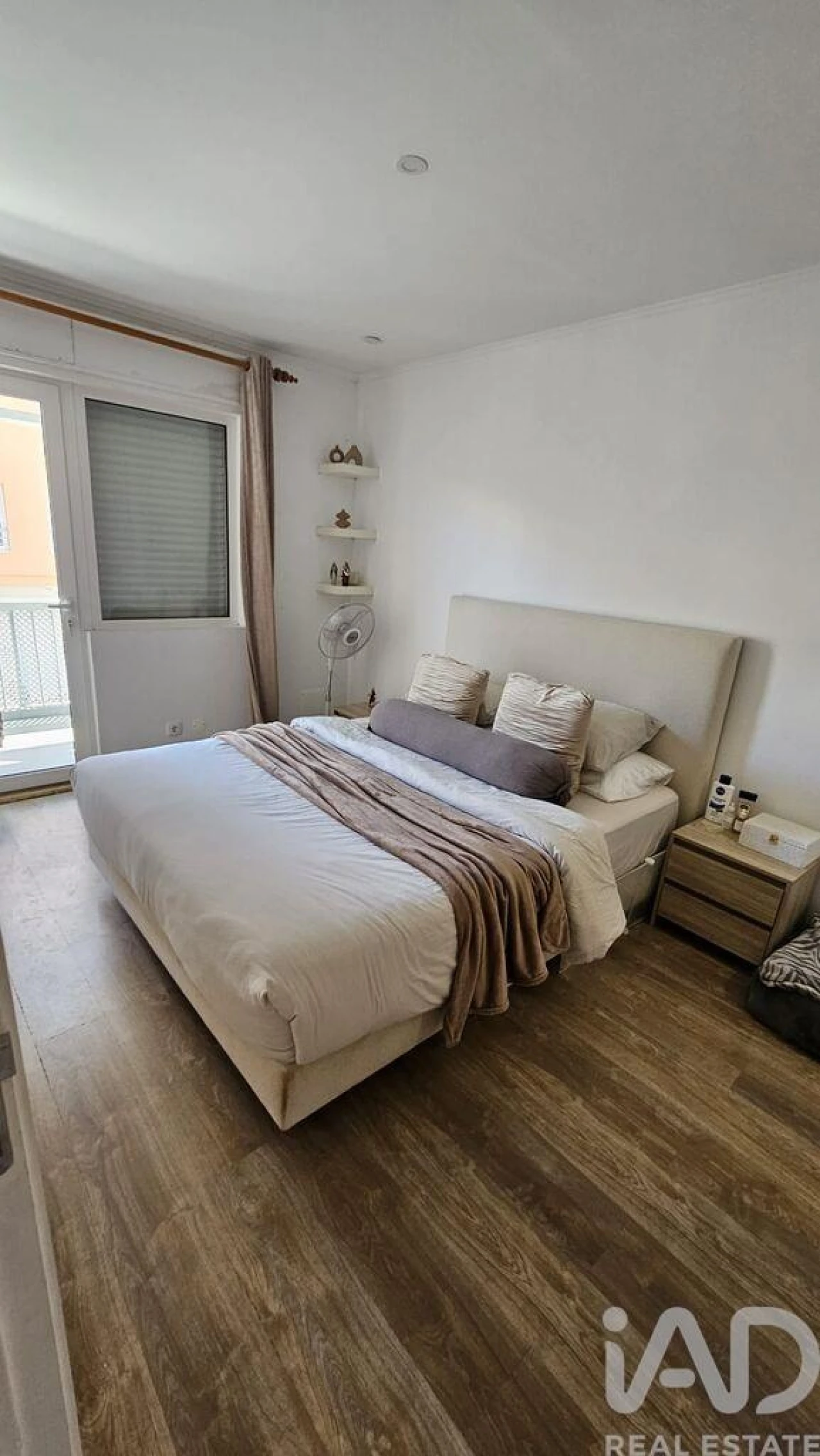Apartamento T2 para Venda em Loule (São Clemente) Foto 11