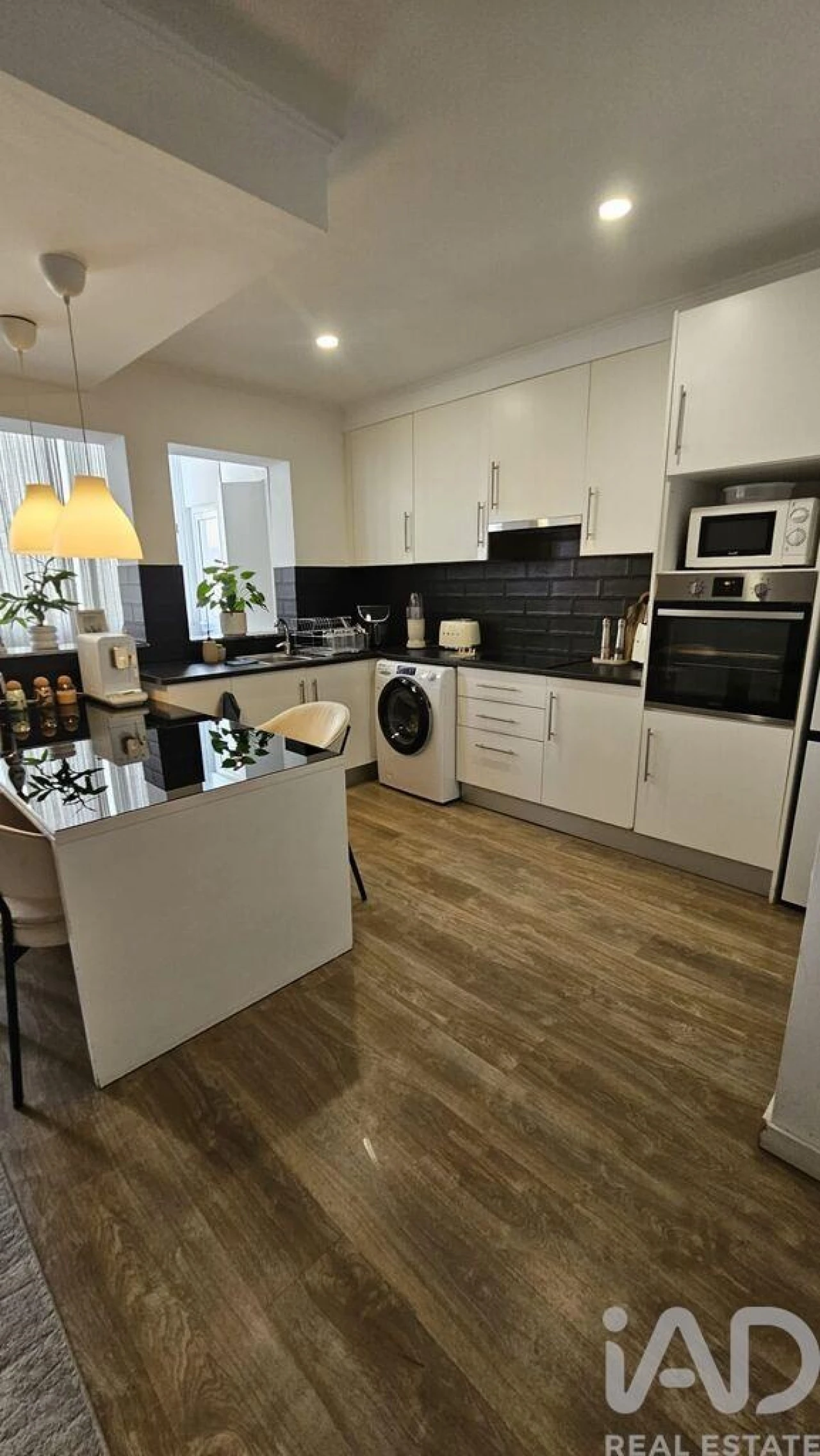 Apartamento T2 para Venda em Loule (São Clemente) Foto 3