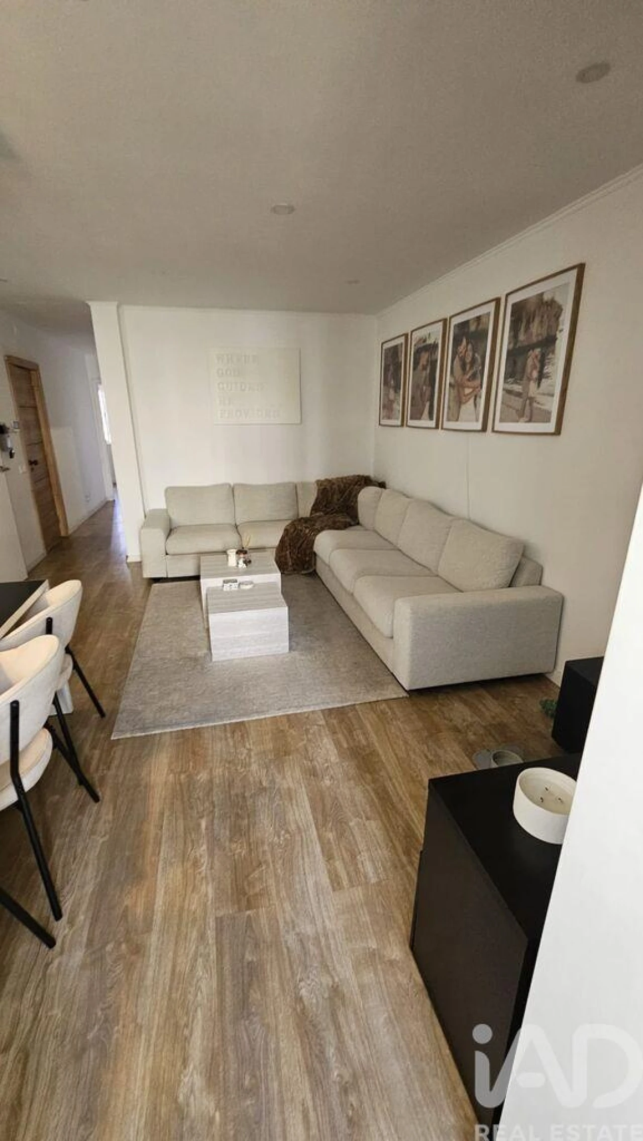 Apartamento T2 para Venda em Loule (São Clemente) Foto 6