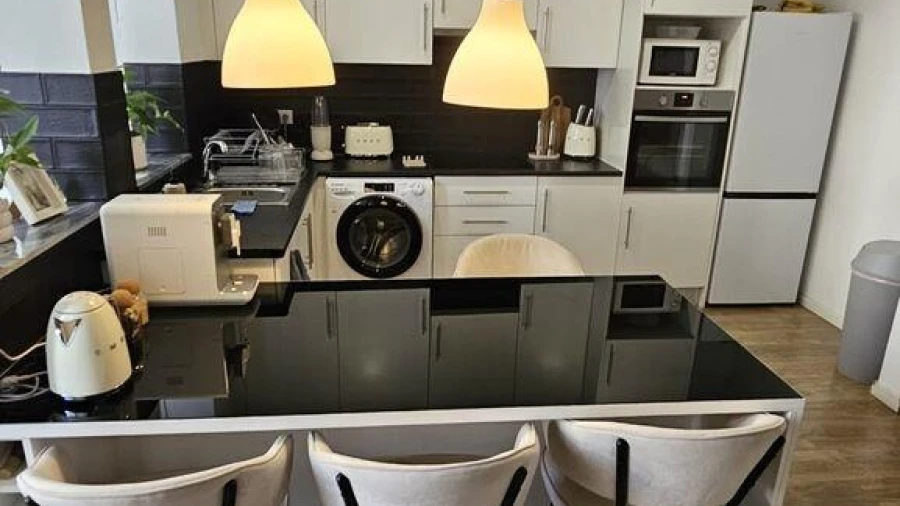 Apartamento T2 para Venda em Loule (São Clemente)