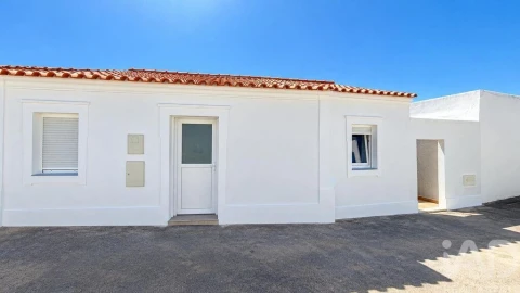 Moradia T3 para Venda em Azinhal