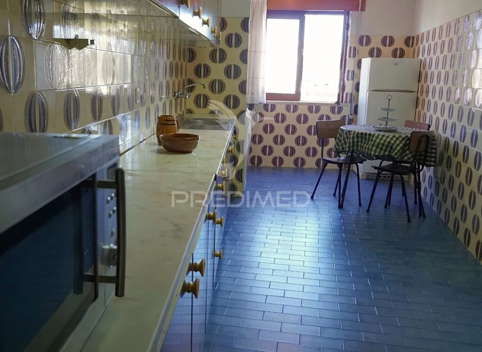 Apartamento T3 para Venda em Sines Foto 5