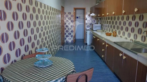 Apartamento T3 para Venda em Sines