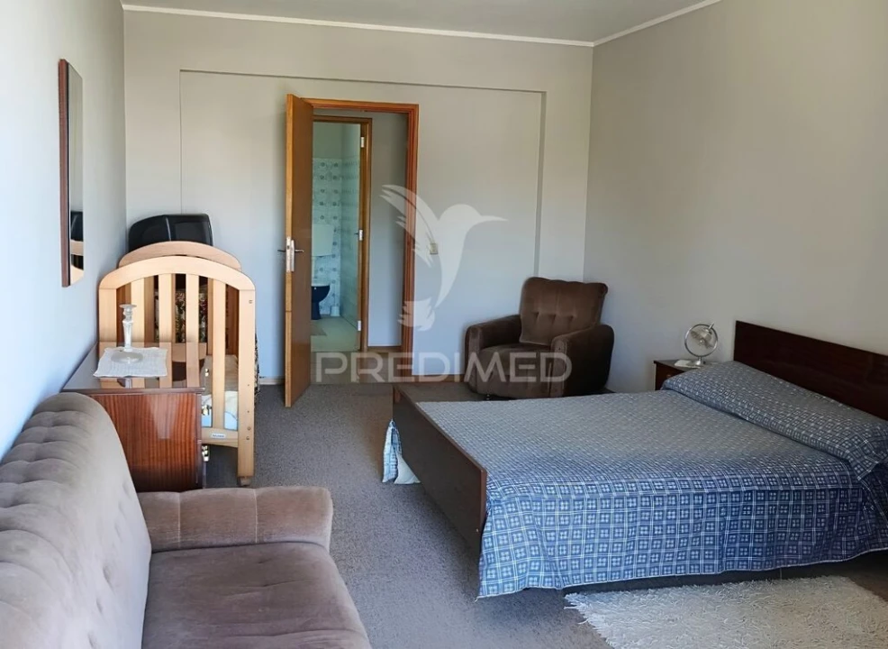 Apartamento T3 para Venda em Sines Foto 10