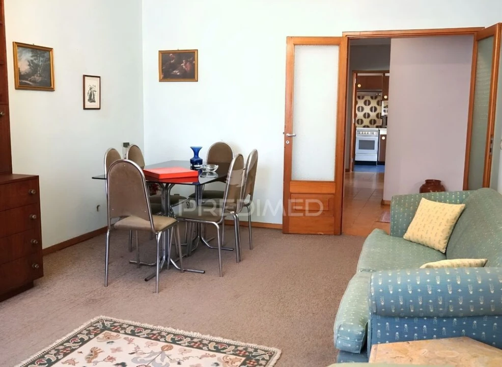 Apartamento T3 para Venda em Sines Foto 1