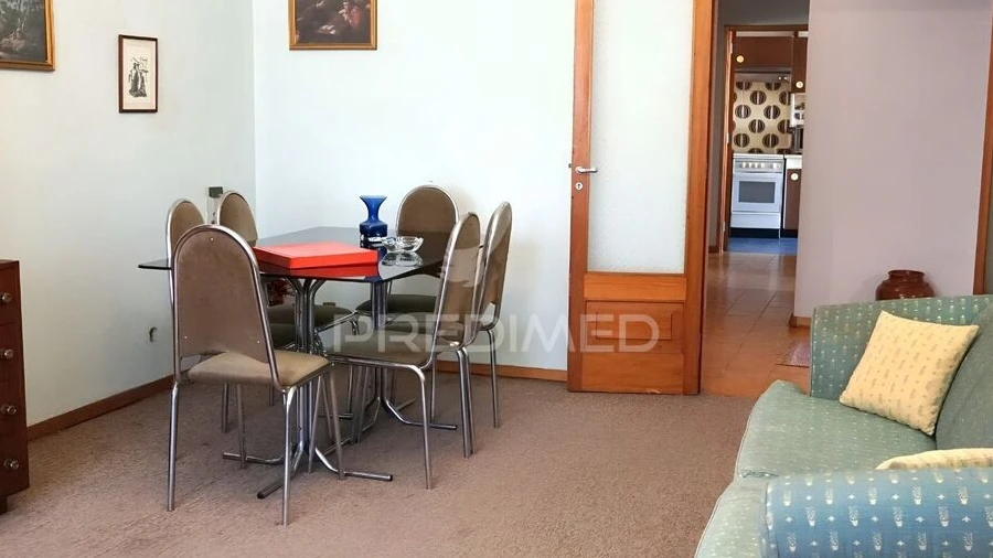 Apartamento T3 para Venda em Sines