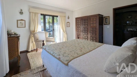 Moradia T3 para Venda em Santa Joana