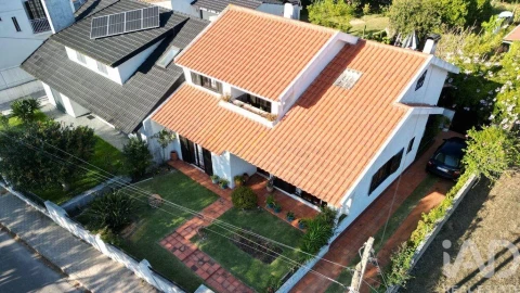 Moradia T3 para Venda em Santa Joana