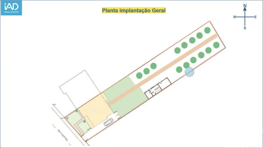 Moradia T3 para Venda em Santa Joana Foto 32