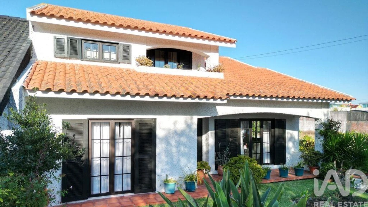 Moradia T3 para Venda em Santa Joana Foto 18