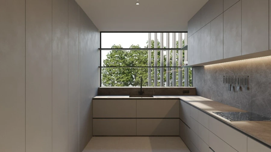 Moradia T3 para Venda em Santo Tirso, Couto (Santa Cristina e São Miguel) e Burgães Foto 15