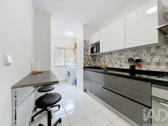 Apartamento T2 para Venda em Caniço Foto 14