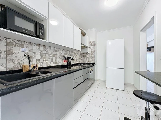 Apartamento T2 para Venda em Caniço Foto 13