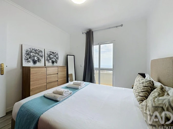Apartamento T2 para Venda em Caniço Foto 8