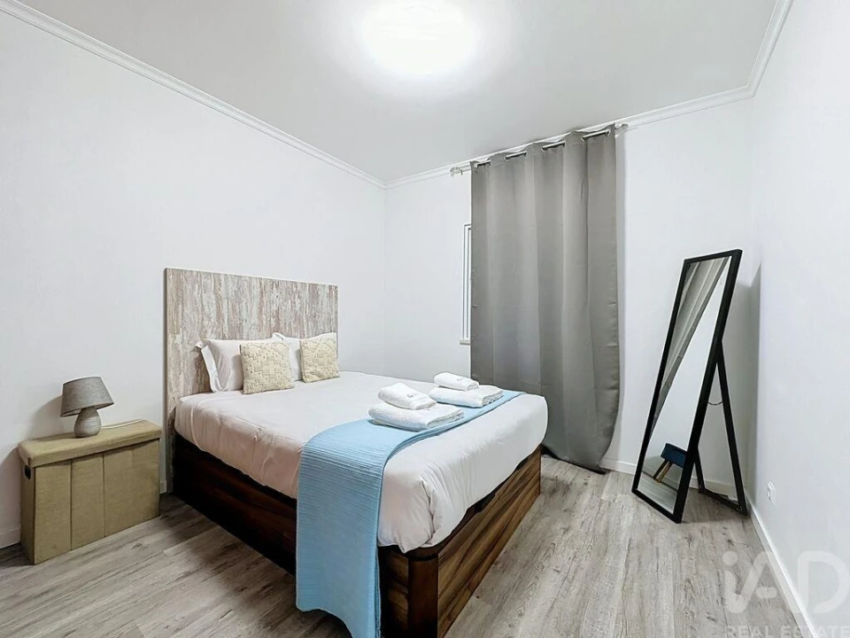 Apartamento T2 para Venda em Caniço Foto 10
