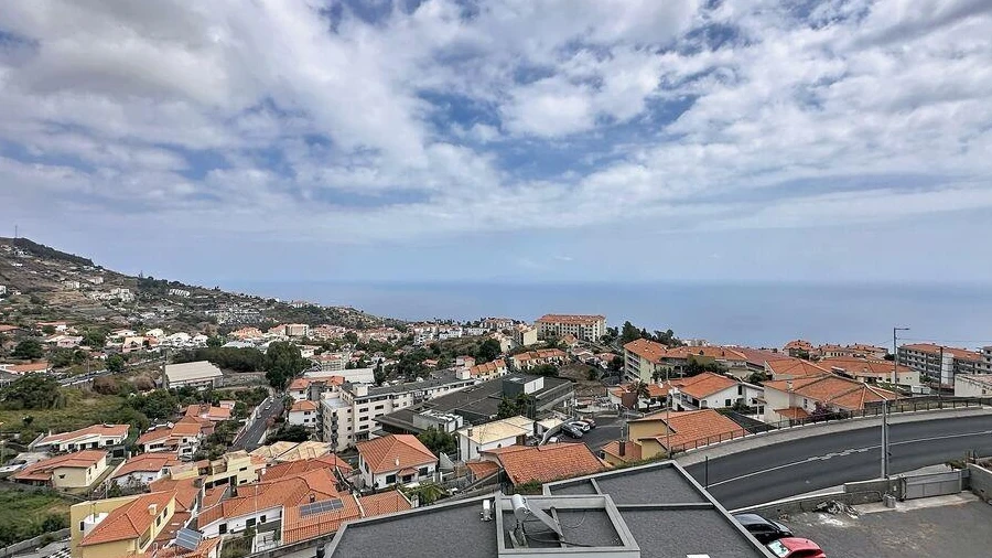 Apartamento T2 para Venda em Caniço