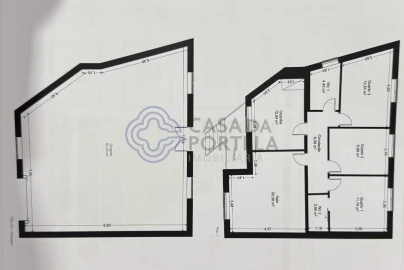 Moradia T3 para Venda em Golães