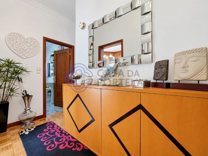 Moradia T3 para Venda em Golães Foto 12