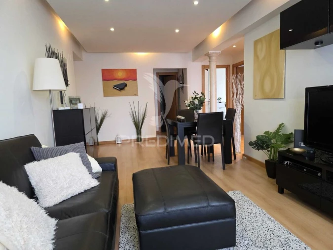Apartamento T3 para Venda em Moscavide e Portela Foto 16