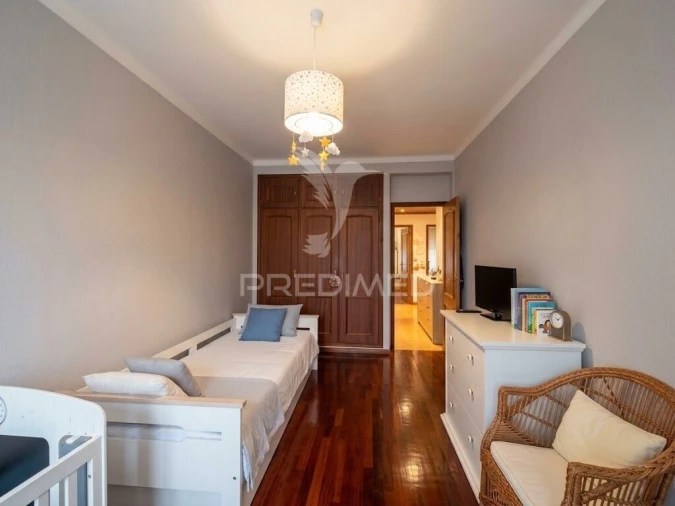 Apartamento T3 para Venda em Romeira e Várzea Foto 6