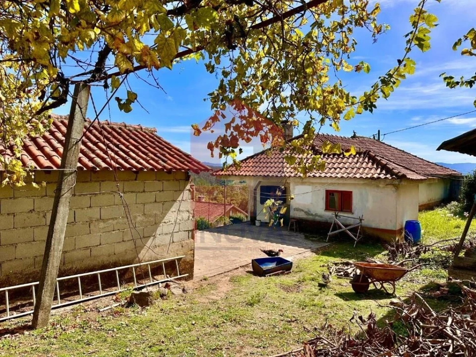 Moradia T2 para Venda em Carreiras (São Miguel) e Carreiras (Santiago) Foto 15
