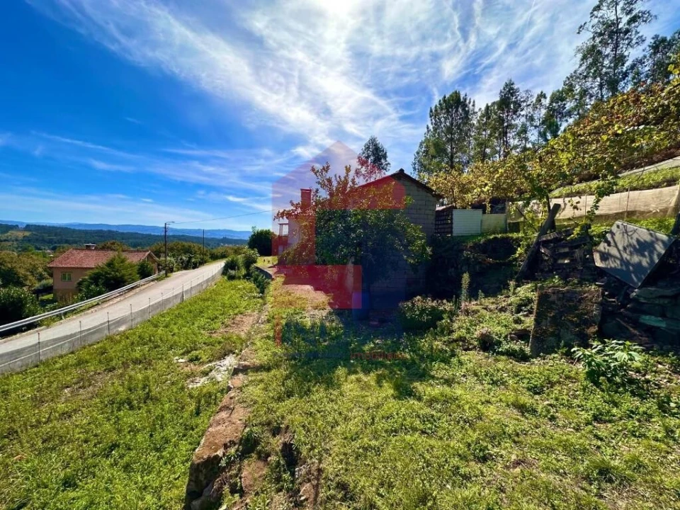 Moradia T2 para Venda em Carreiras (São Miguel) e Carreiras (Santiago) Foto 18