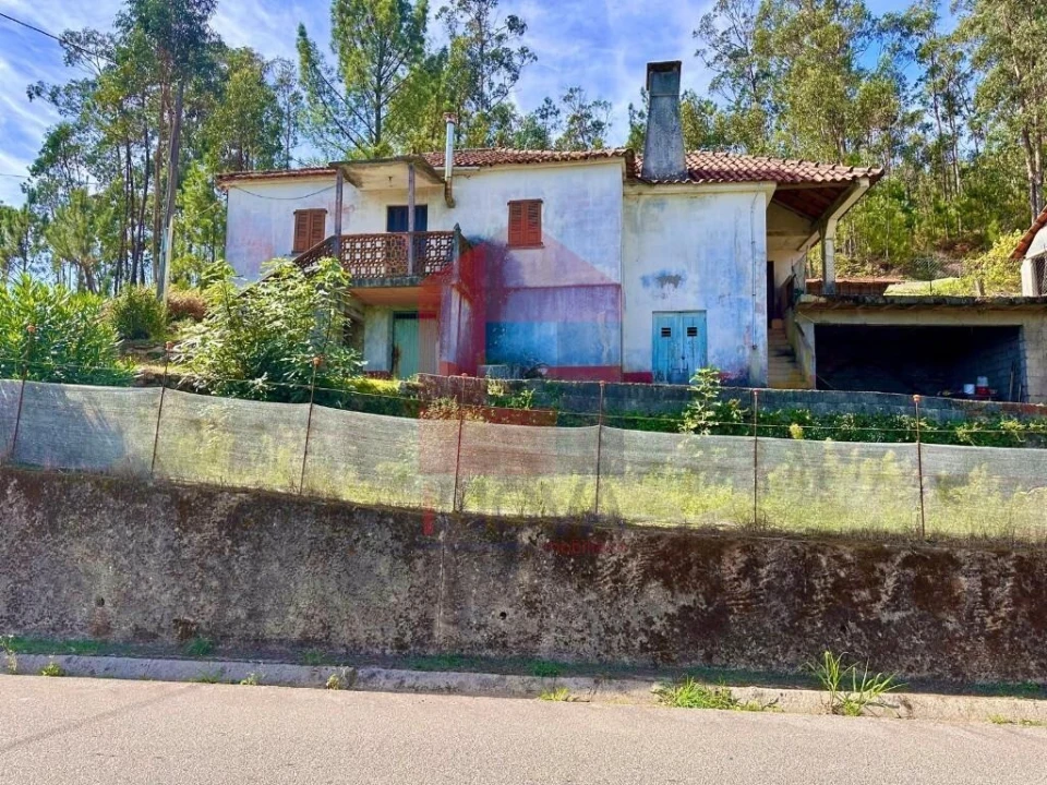 Moradia T2 para Venda em Carreiras (São Miguel) e Carreiras (Santiago) Foto 27