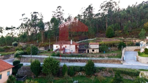 Moradia T2 para Venda em Carreiras (São Miguel) e Carreiras (Santiago)