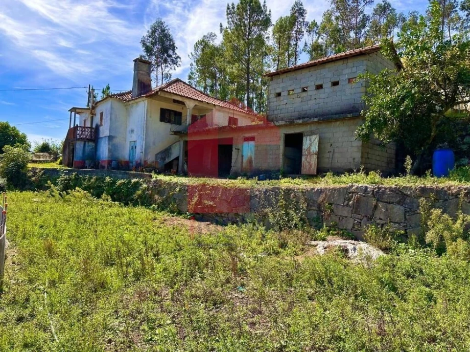 Moradia T2 para Venda em Carreiras (São Miguel) e Carreiras (Santiago) Foto 22