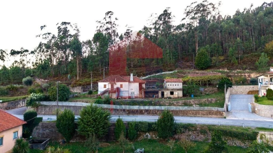 Moradia T2 para Venda em Carreiras (São Miguel) e Carreiras (Santiago) Foto 31