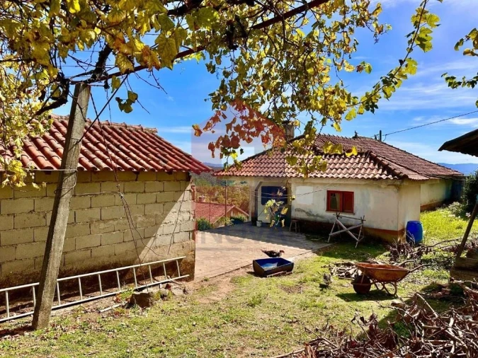 Moradia T2 para Venda em Carreiras (São Miguel) e Carreiras (Santiago) Foto 15